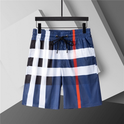 Burberry Short Pants For Men in 205041