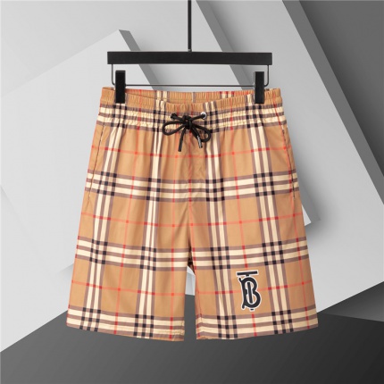 Burberry Short Pants For Men in 205042