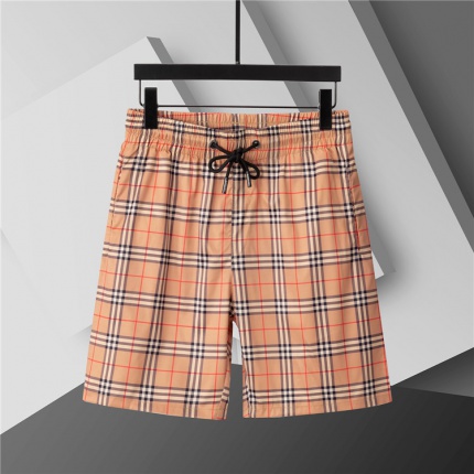 Burberry Short Pants For Men in 205043