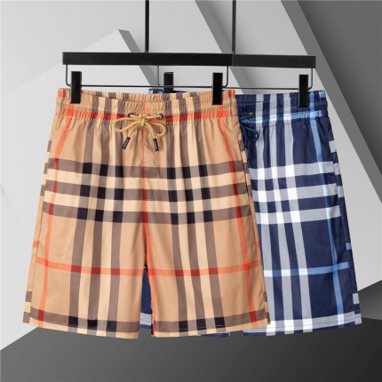 Burberry Short Pants For Men in 205045