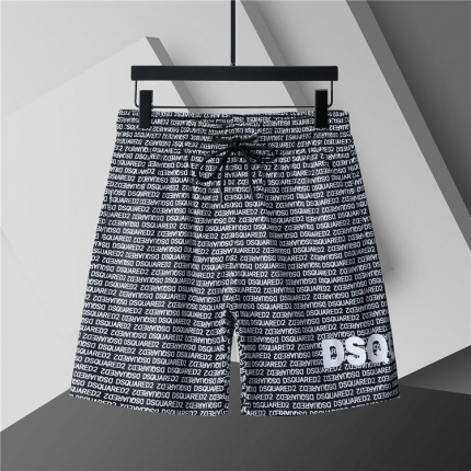 Dsquared2 Shorts Pants in 205074