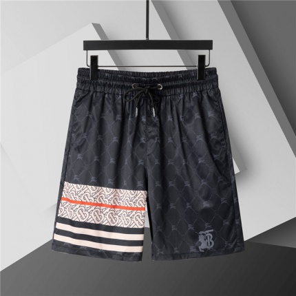Burberry Short Pants For Men in 205077