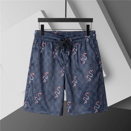 Gucci Short Pants For Men in 205086