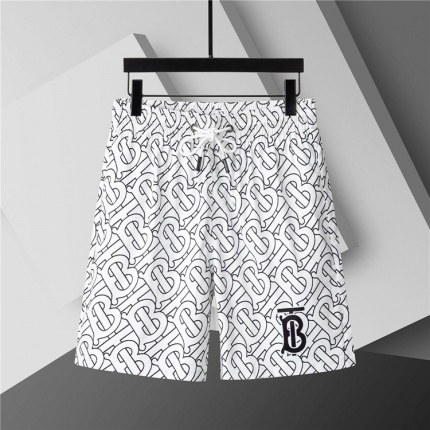 Burberry Short Pants For Men in 205124