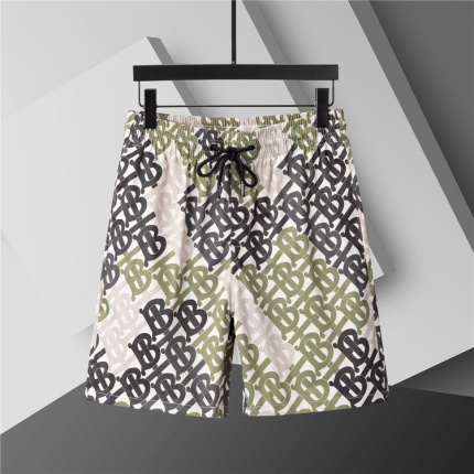 Burberry Short Pants For Men in 205126