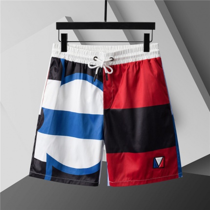 Louis Vuitton Short Pants For Men in 205138