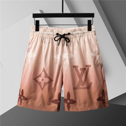 Louis Vuitton Short Pants For Men in 205140