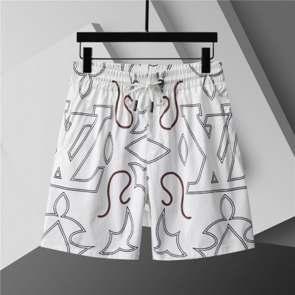 Louis Vuitton Short Pants For Men in 205145