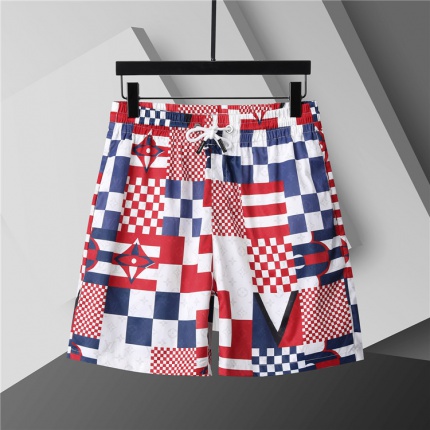 Louis Vuitton Short Pants For Men in 205152