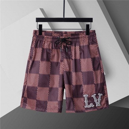 Louis Vuitton Short Pants For Men in 205153