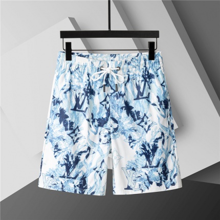 Louis Vuitton Short Pants For Men in 205159