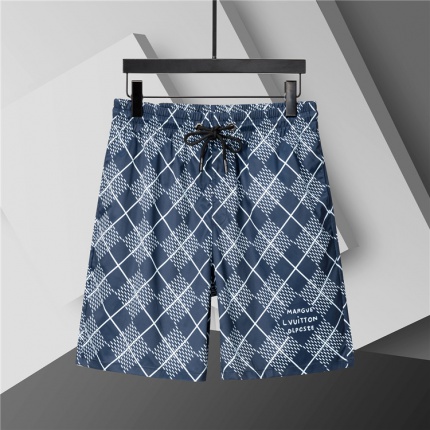 Louis Vuitton Short Pants For Men in 205164