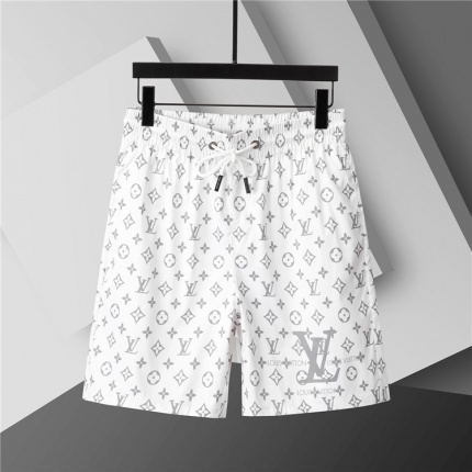 Louis Vuitton Short Pants For Men in 205168