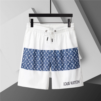 Louis Vuitton Short Pants For Men in 205170