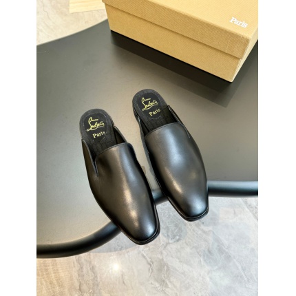 New Arrivals Christian Louboutin Loafers For Men in 205182