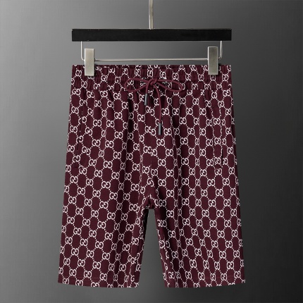 Gucci Short Pants For Men in 205186