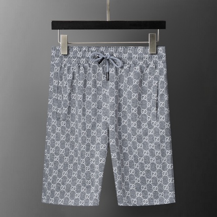 Gucci Short Pants For Men in 205187