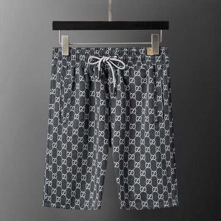 Gucci Short Pants For Men in 205188