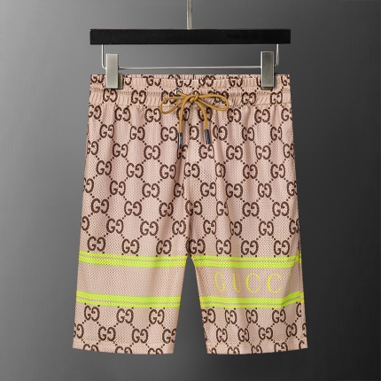Gucci Short Pants For Men in 205193