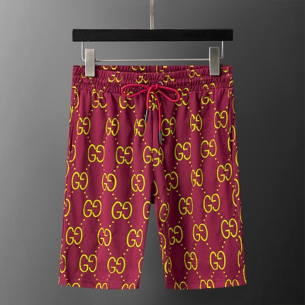 Gucci Short Pants For Men in 205199