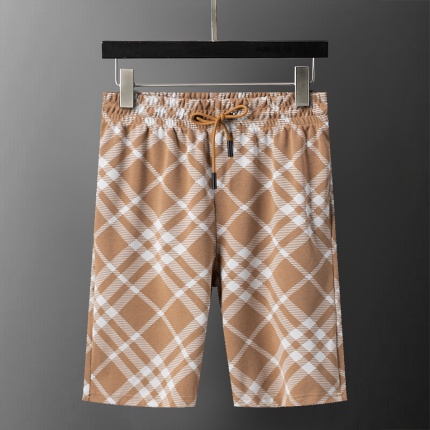 Burberry Short Pants For Men in 205202