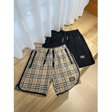 Burberry Short Pants For Men in 205206