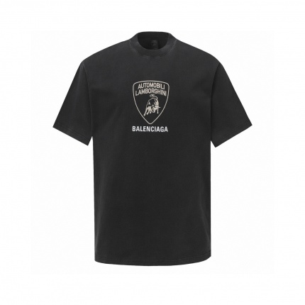 Balenciaga T-shirts for Men in 205219