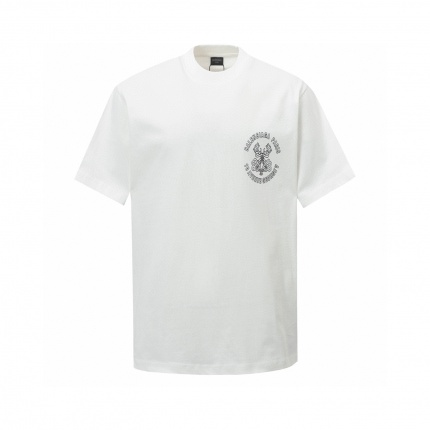 Balenciaga T-shirts for Men in 205220
