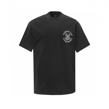 Balenciaga T-shirts for Men in 205221