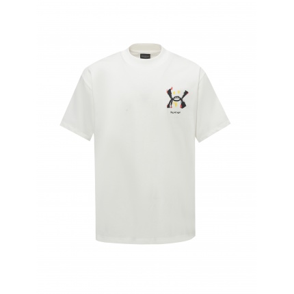 Balenciaga T-shirts for Men in 205222