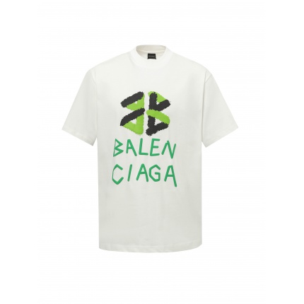 Balenciaga T-shirts for Men in 205229