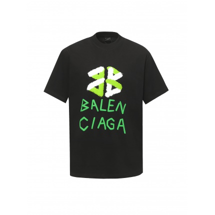 Balenciaga T-shirts for Men in 205230