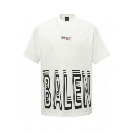 Balenciaga T-shirts for Men in 205234