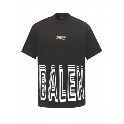 Balenciaga T-shirts for Men in 205235