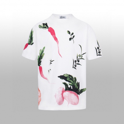 New Arrivals Loewe T-shirts  in 205238