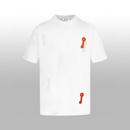 New Arrivals Loewe T-shirts  in 205239