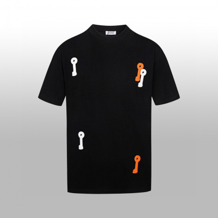 New Arrivals Loewe T-shirts  in 205240