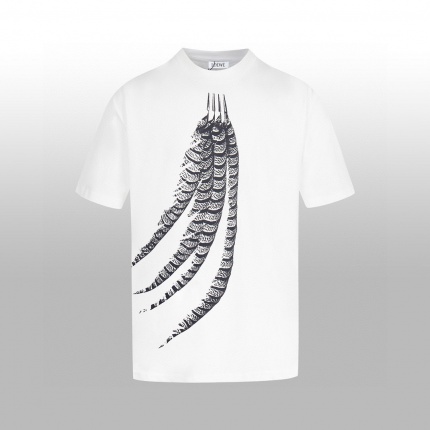 New Arrivals Loewe T-shirts  in 205241