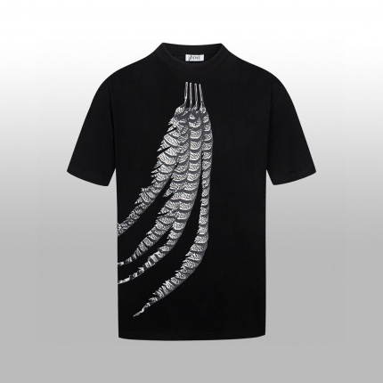 New Arrivals Loewe T-shirts  in 205242