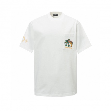 Chrome Hearts T-shirts for Men in 205245