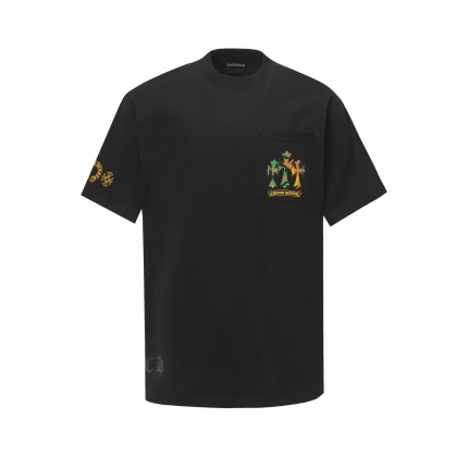 Chrome Hearts T-shirts for Men in 205246
