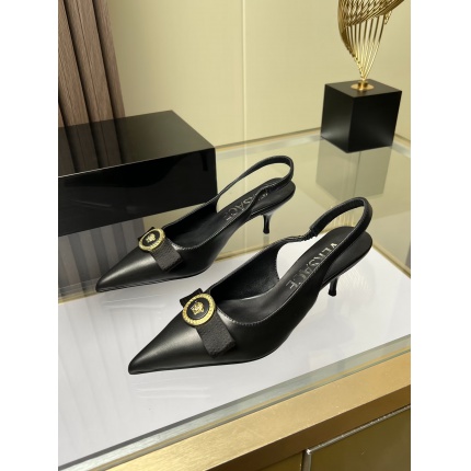 New Arrivals Versace High Heels For Women in 205252