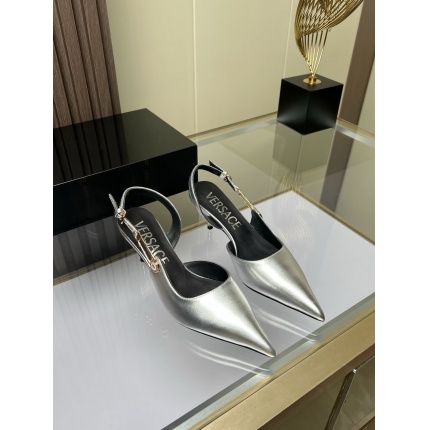 New Arrivals Versace High Heels For Women in 205253