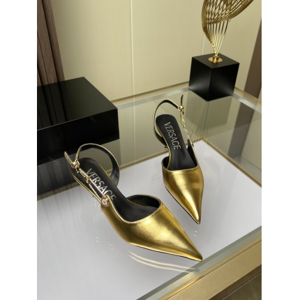New Arrivals Versace High Heels For Women in 205254