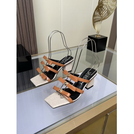 New Arrivals Versace High Heel Sandals For Women in 205257