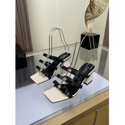 New Arrivals Versace High Heel Sandals For Women in 205261