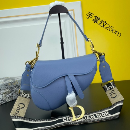 Dior AAA Quality Handbags in 205287
