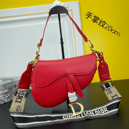 Dior AAA Quality Handbags in 205288