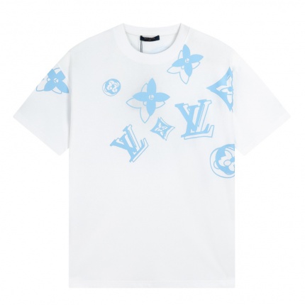 Louis Vuitton T-Shirts for Men in 205307