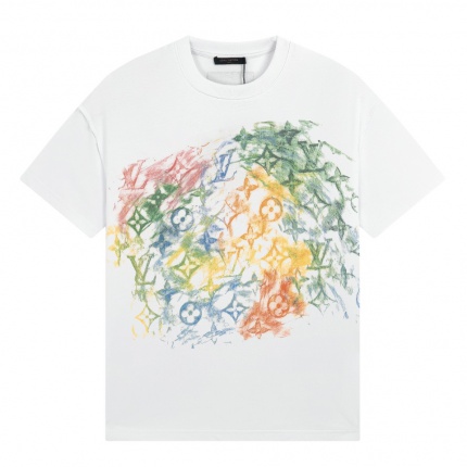 Louis Vuitton T-Shirts for Men in 205308